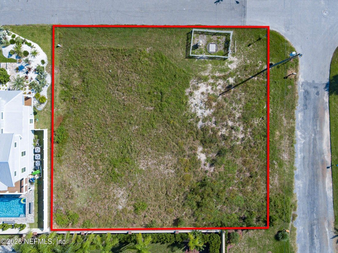 Land in St. Augustine, Florida, United States 4 - 19009925