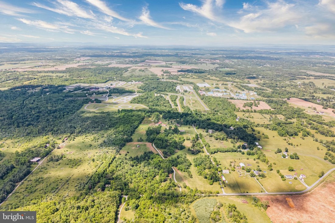Land in Berryville, Virginia, United States 1 - 19011634