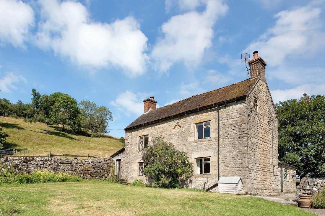 Casa in Staffordshire, Inghilterra 4 - 19009059