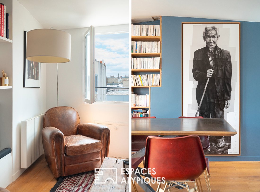 Appartamento a Arsenal, Paris 4e Arrondissement, Parigi 1 - 19015603