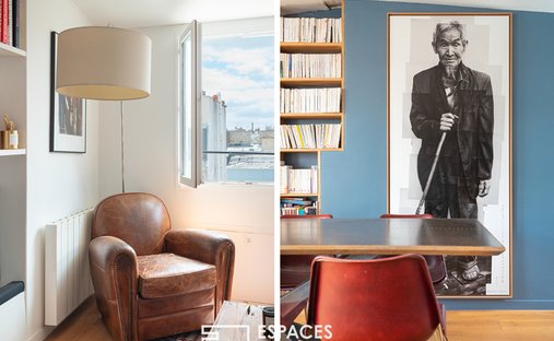 Appartamento a Arsenal, Paris 4e Arrondissement, Parigi 1