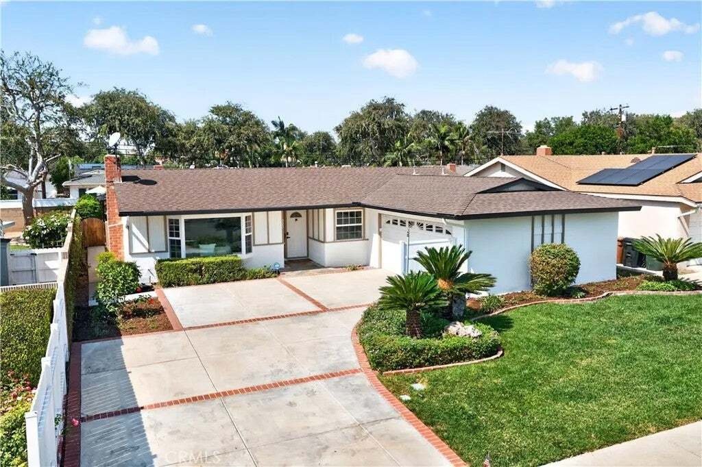 House in Fullerton, California, United States 1 - 19014087
