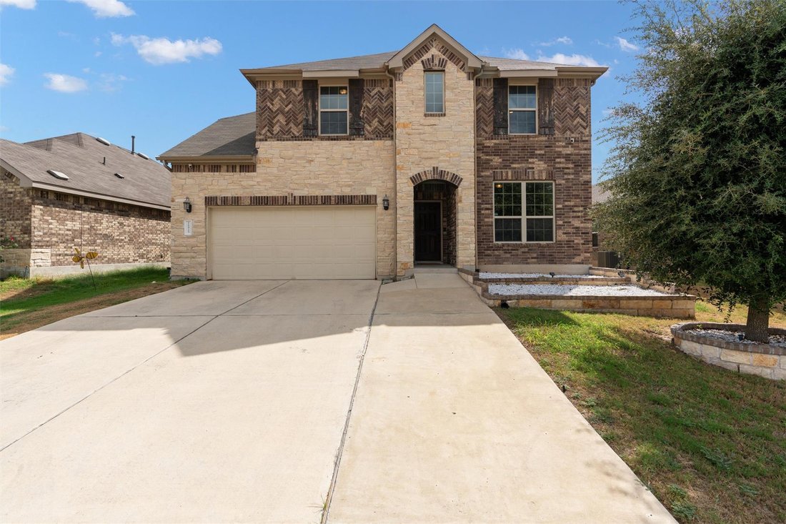 House in Pflugerville, Texas, United States 1 - 19009622