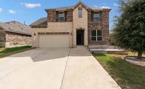 Casa en Pflugerville, Texas, Estados Unidos 1