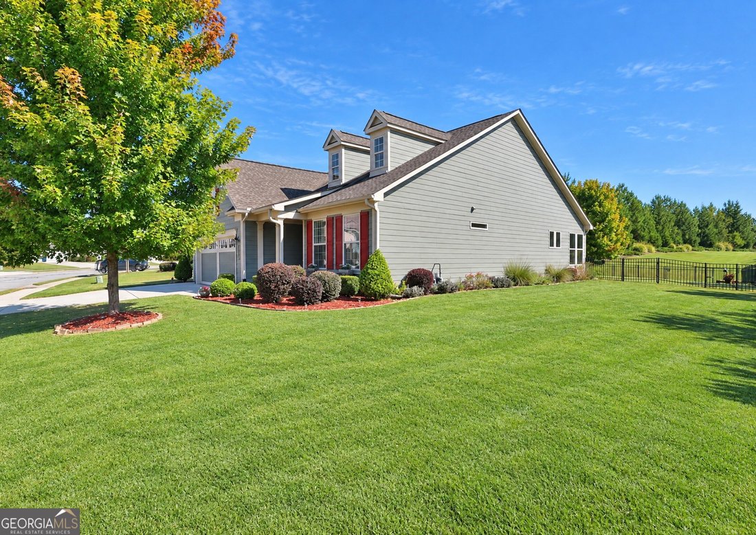 Casa a Peachtree City, Georgia, Stati Uniti 2 - 19010266