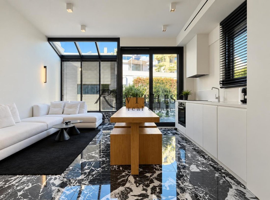 Apartment in Sunoikia Kolonakiou, 1st District of Athens, Athens 1 - 17331558