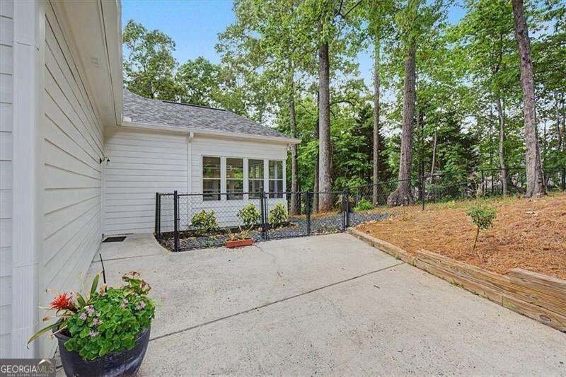 House in Woodstock, Georgia, United States 3 - 19013617