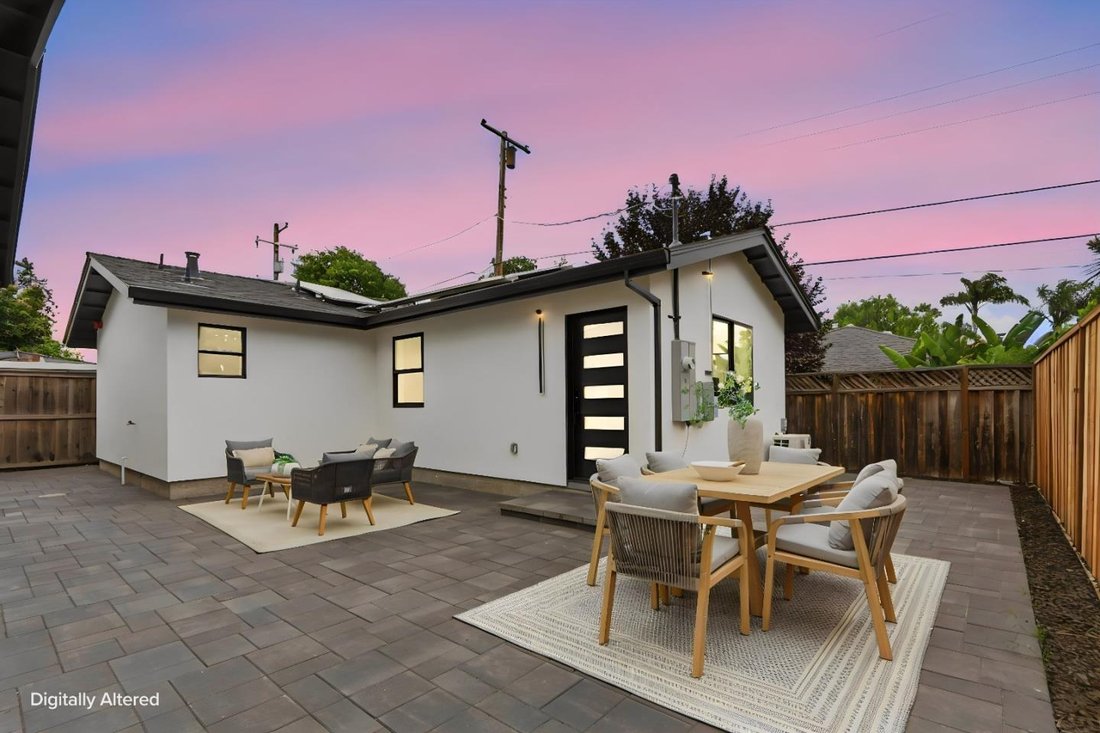 House in Sunnyvale, California, United States 5 - 19009441