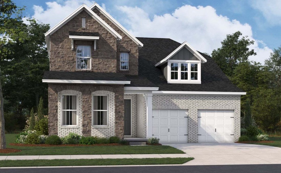 House in Nashville, Tennessee, United States 2 - 19013270