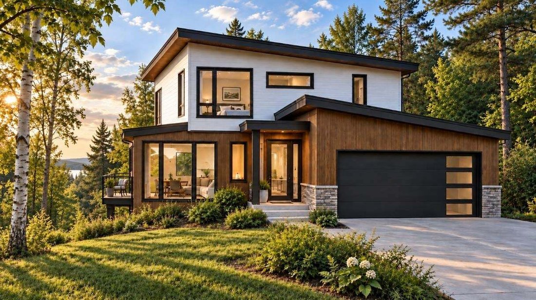 House in Garfield Township, Michigan, United States 1 - 19013561