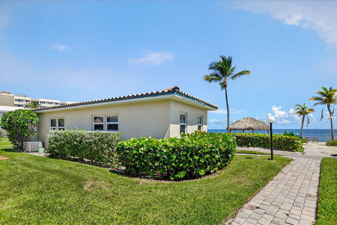 House in Hillsboro Beach, Florida, United States 2 - 19013240