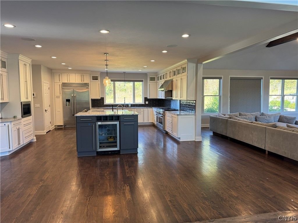 House in Manlius, New York, United States 2 - 19011565