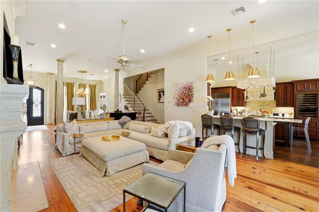 House in Metairie, Louisiana, United States 5 - 19009092