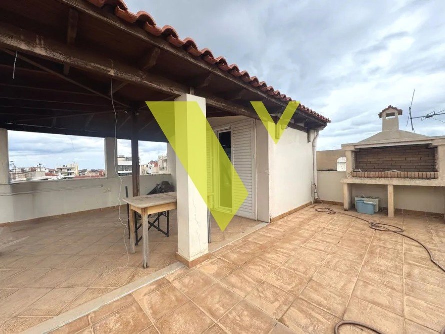 Apartment in Glyfada, Attica, Greece 2 - 19009561