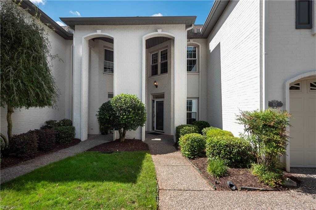 Condominio a Virginia Beach, Virginia, Stati Uniti 2 - 19013001