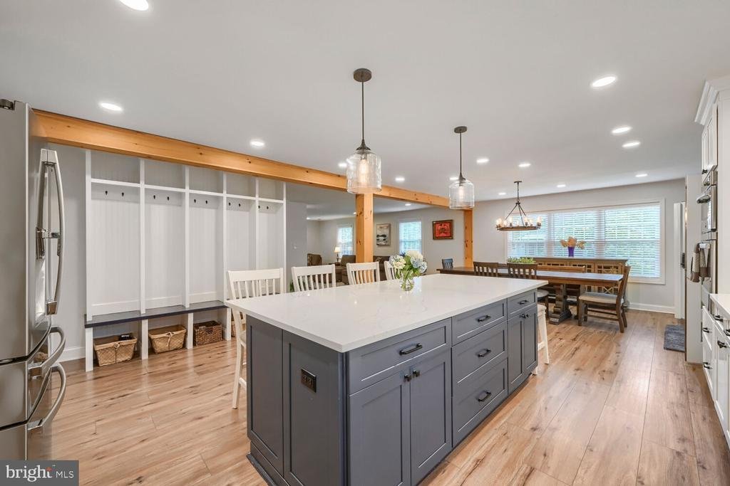 House in Hampton, Maryland, United States 5 - 19014150