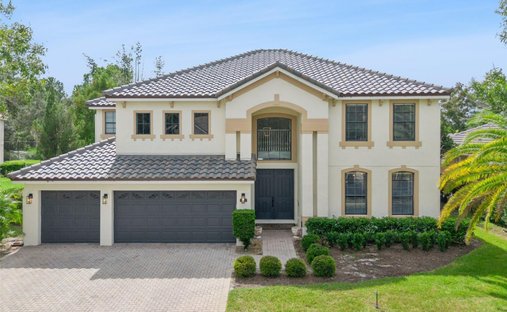 Casa en Orlando, Florida, Estados Unidos 1