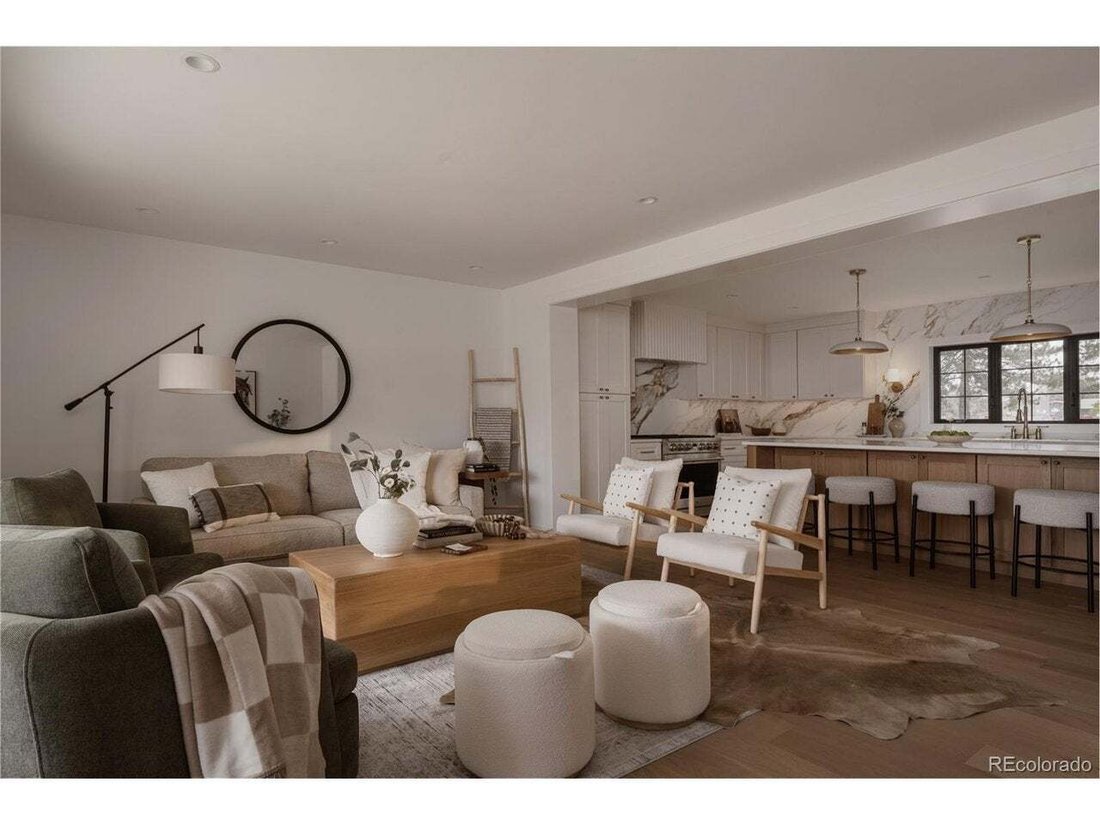 House in Boulder, Colorado, United States 5 - 19013000