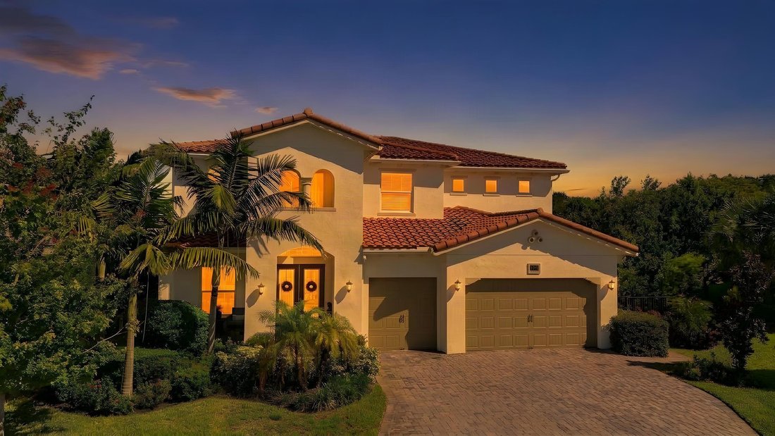 House in Jensen Beach, Florida, United States 1 - 19010156