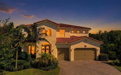 Haus in Jensen Beach, Florida, Vereinigte Staaten 1