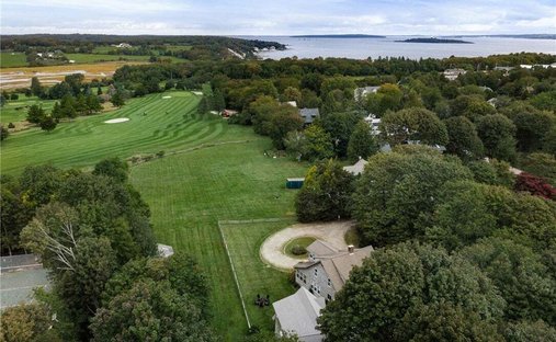 Jamestown, Rhode Island, United States 1