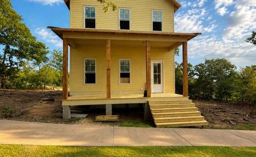 Casa en Carlton Landing, Oklahoma, Estados Unidos 1