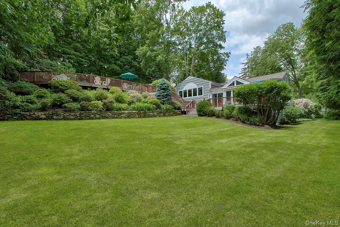 House in Briarcliff Manor, New York, United States 4 - 19009238