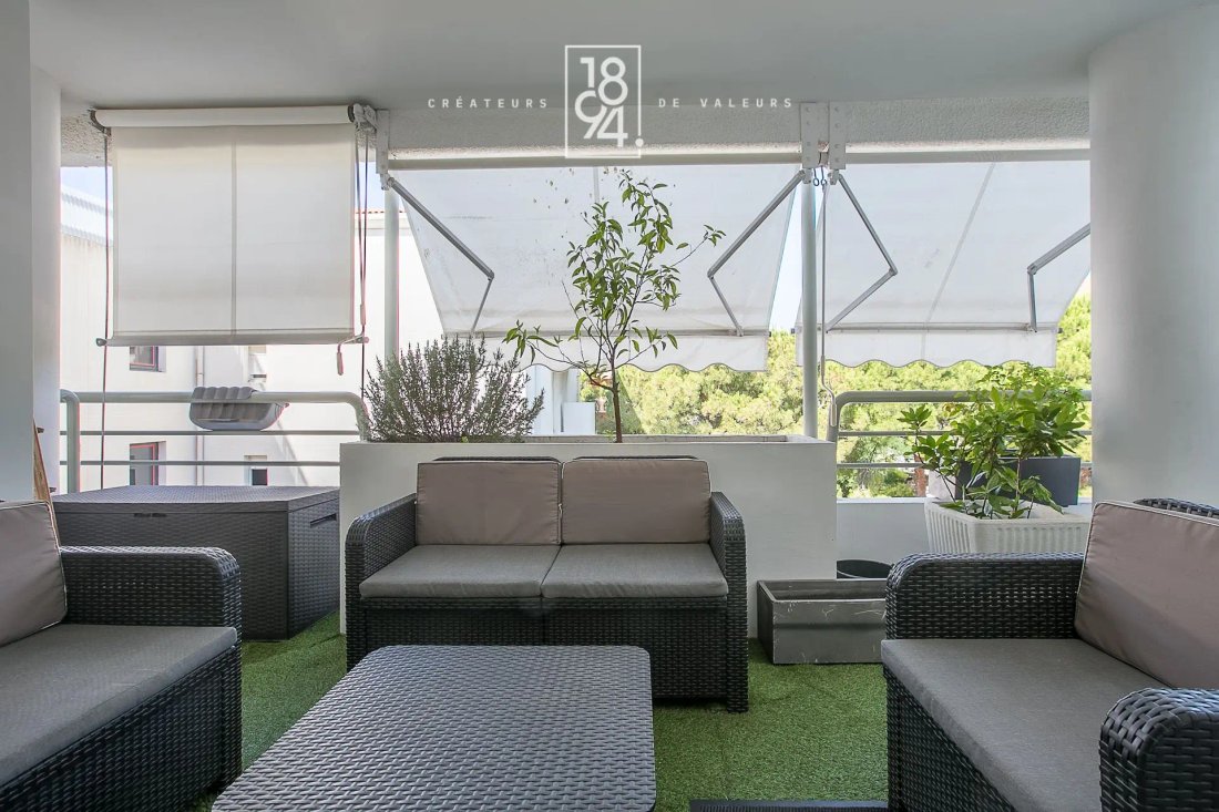 Apartment in Pointe Rouge, 8e Arrondissement, Marseille 5 - 18306546