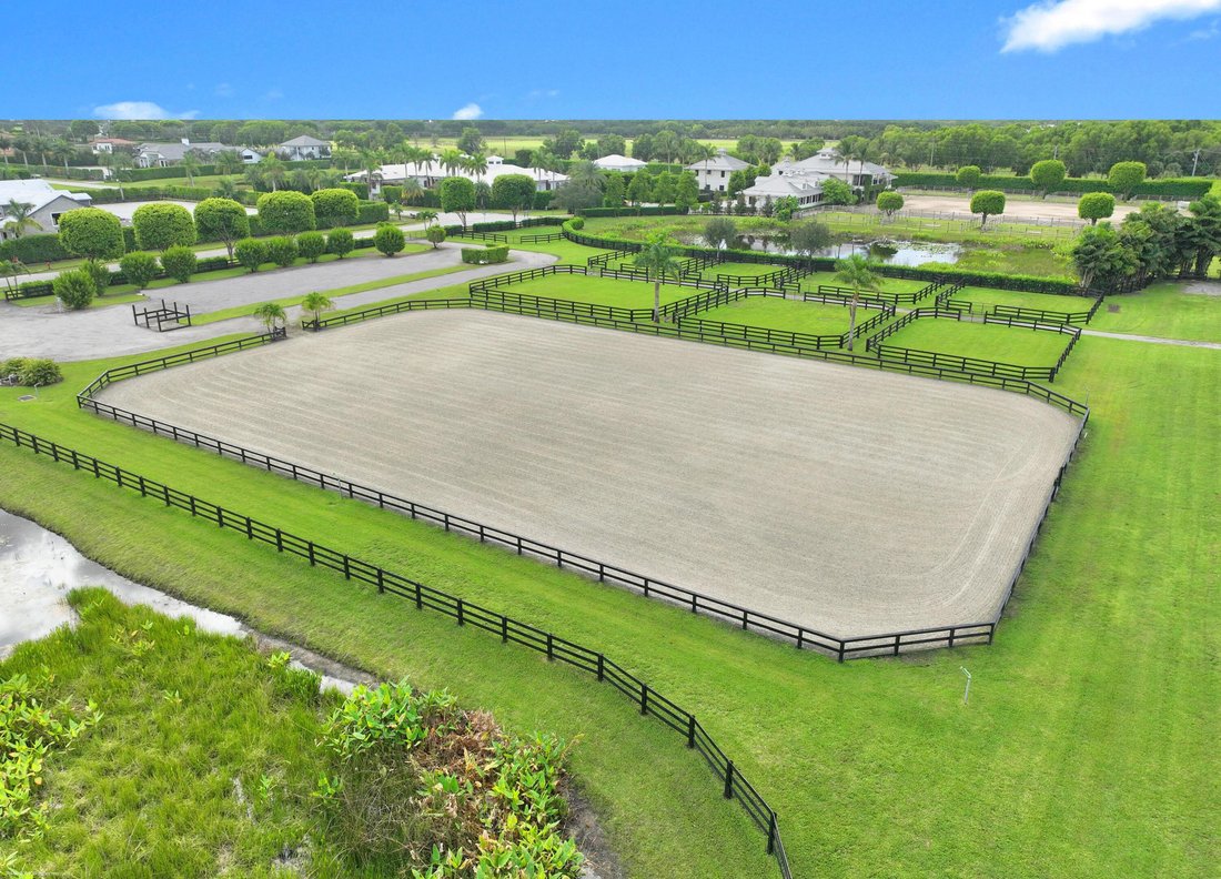 Land in Wellington, Florida, United States 1 - 19014837