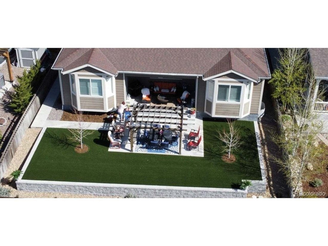 House in Castle Rock, Colorado, United States 5 - 19013052