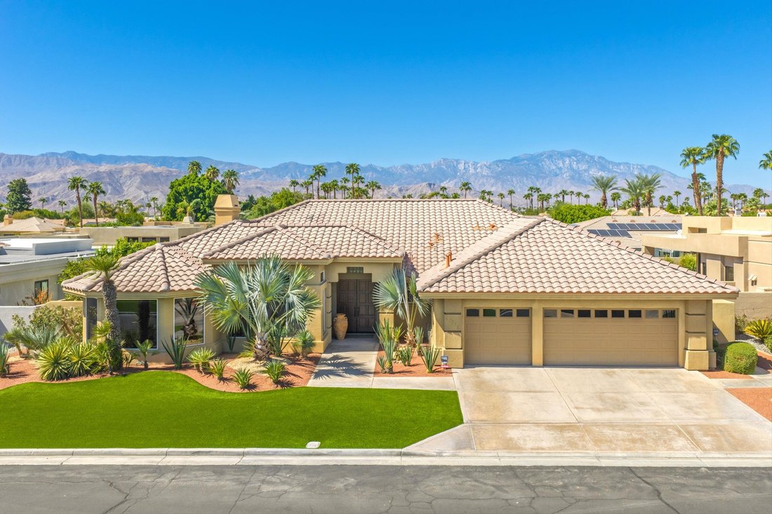 Casa en Palm Desert, California, Estados Unidos 3 - 19012368