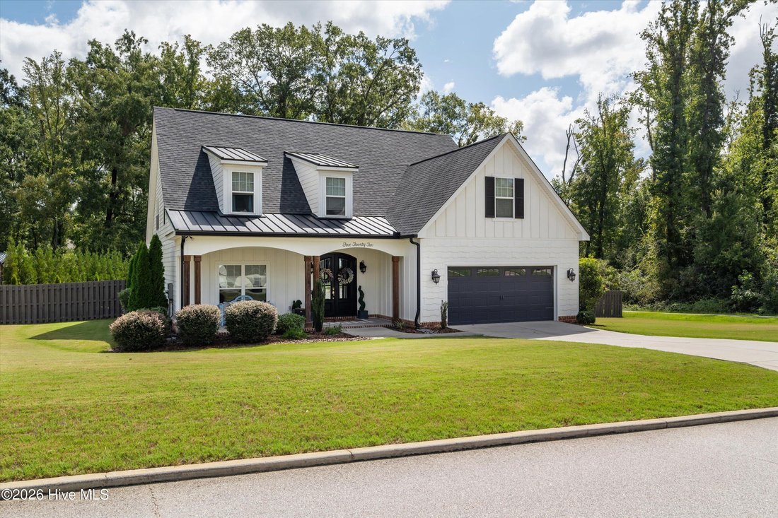 House in Evans, Georgia, United States 3 - 19009652