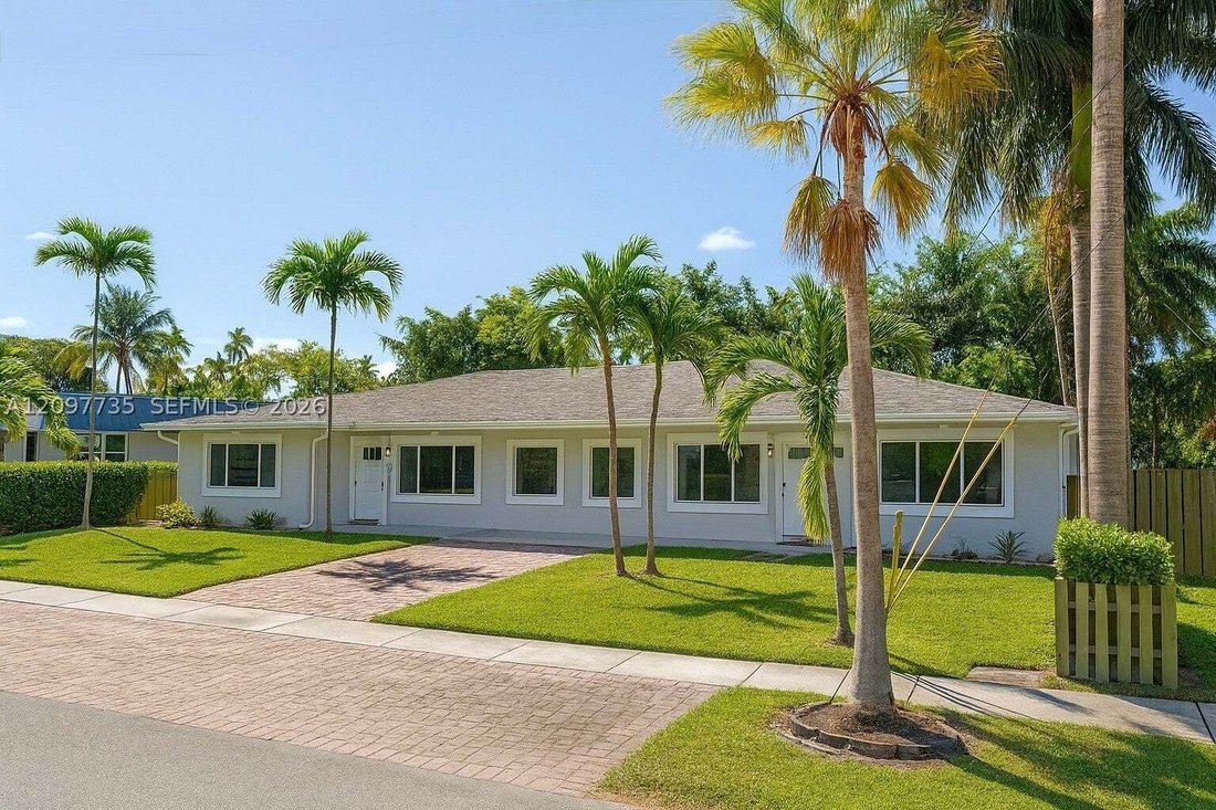 House in Dania Beach, Florida, United States 1 - 19009569