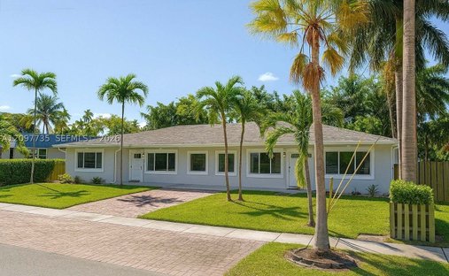 Casa a Dania Beach, Florida, Stati Uniti 1