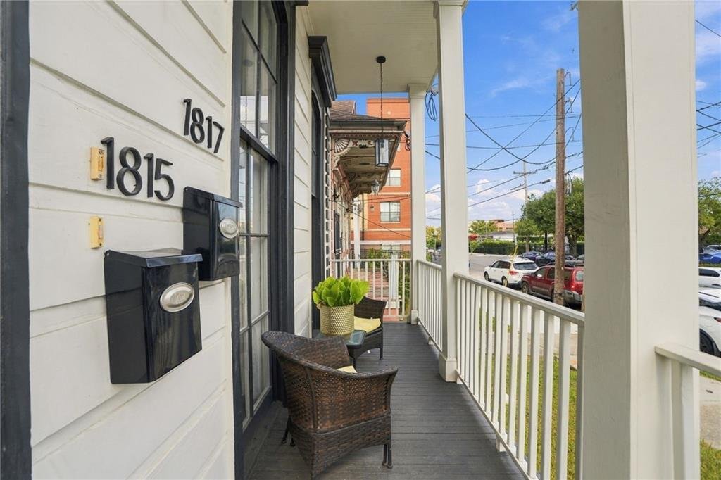 Casa en Nueva Orleans, Luisiana, Estados Unidos 2 - 19009090
