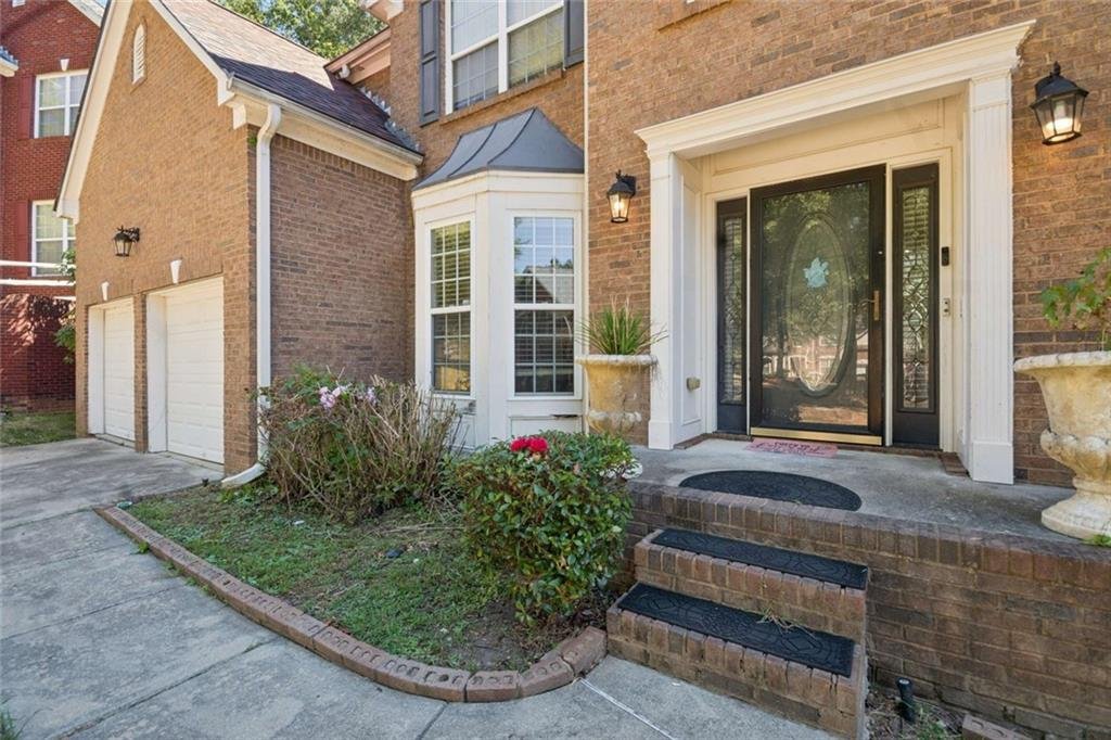 House in Chattahoochee Hills, Georgia, United States 3 - 19013738