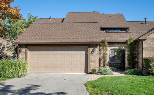 Townhouse in Beverly Hills, Michigan, United States 1