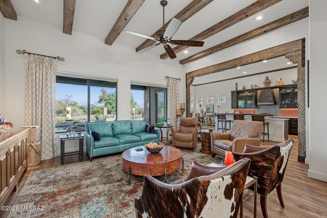 House in Marana, Arizona, United States 4 - 19013901