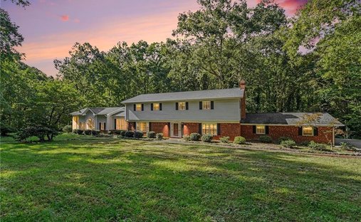 Casa en Lewisville, Carolina del Norte, Estados Unidos 1