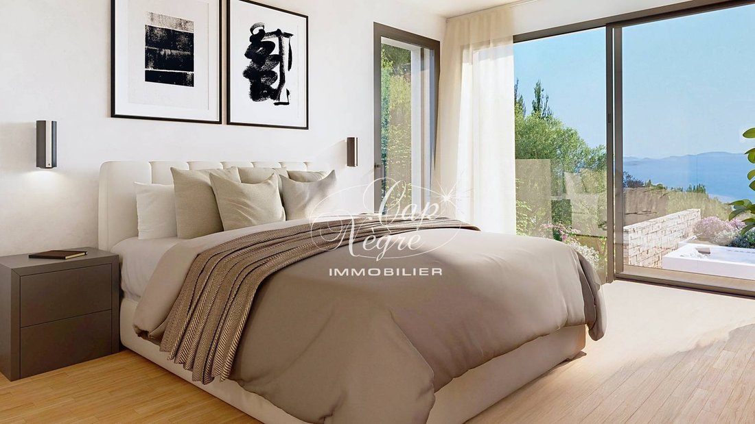House in Le Lavandou, Provence-Alpes-Côte d'Azur, France 5 - 19010413