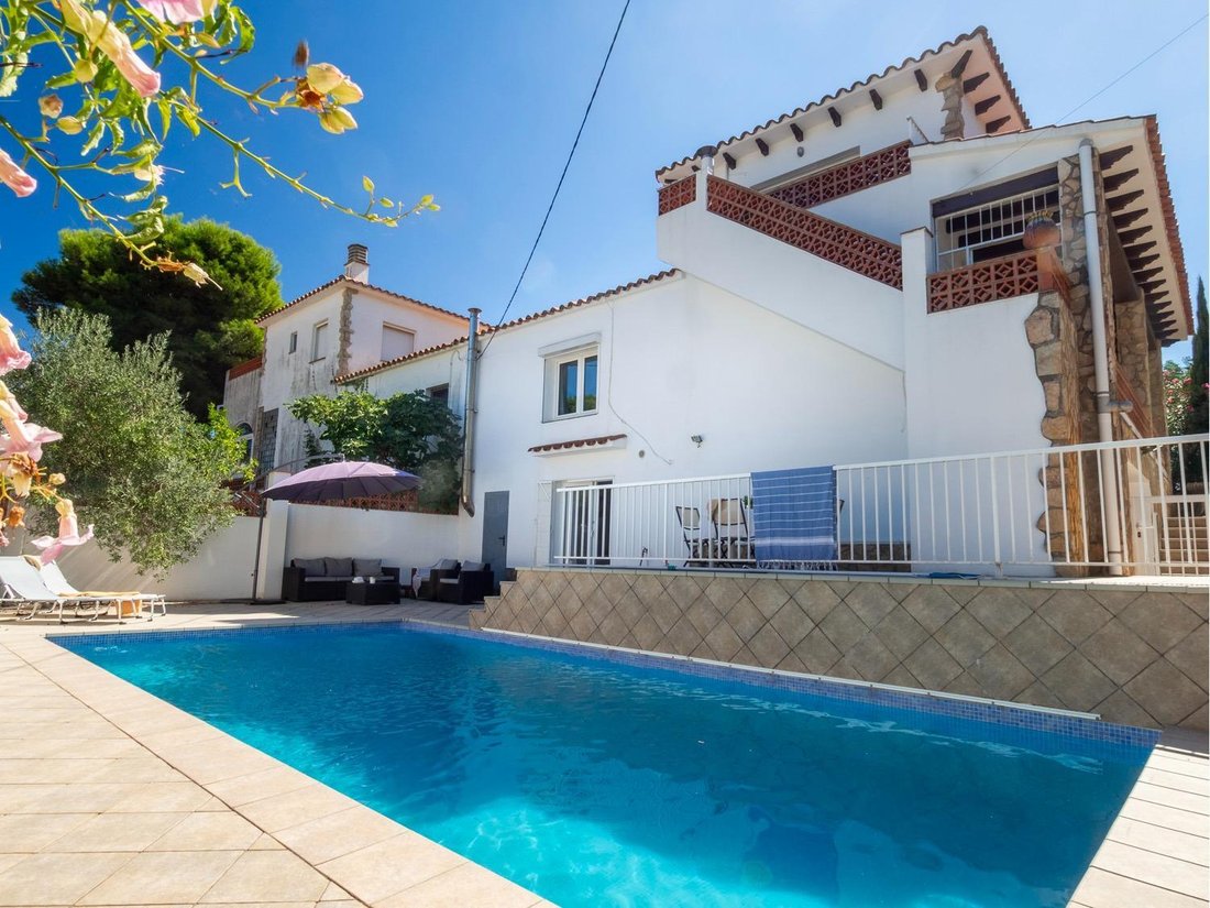 House in l'Escala, Catalonia, Spain 3 - 19013142