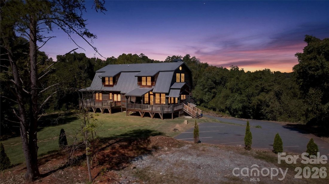 House in Tryon, North Carolina, United States 1 - 19013890