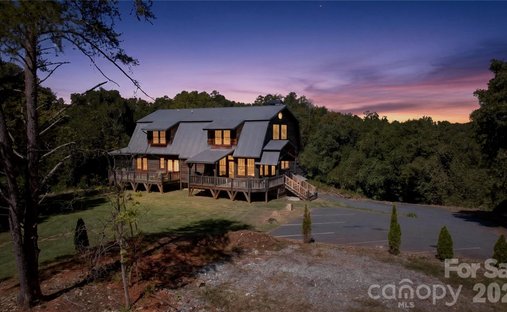 Haus in Tryon, North Carolina, Vereinigte Staaten 1