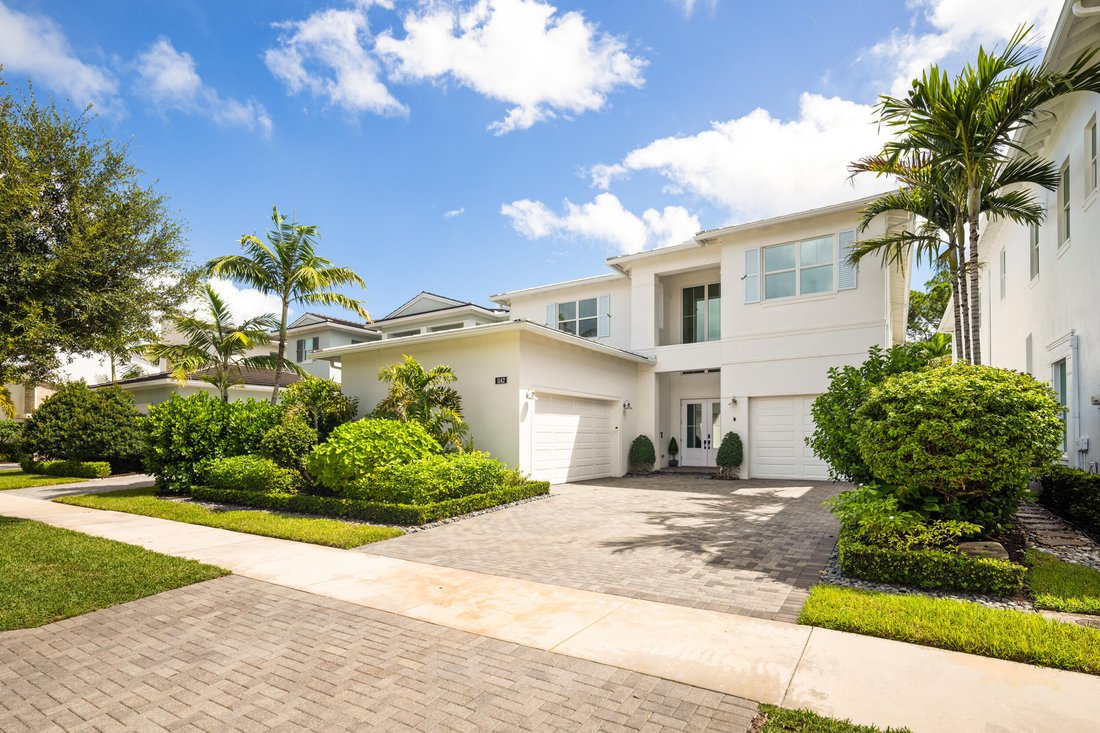 House in Palm Beach Gardens, Florida, United States 2 - 19014885