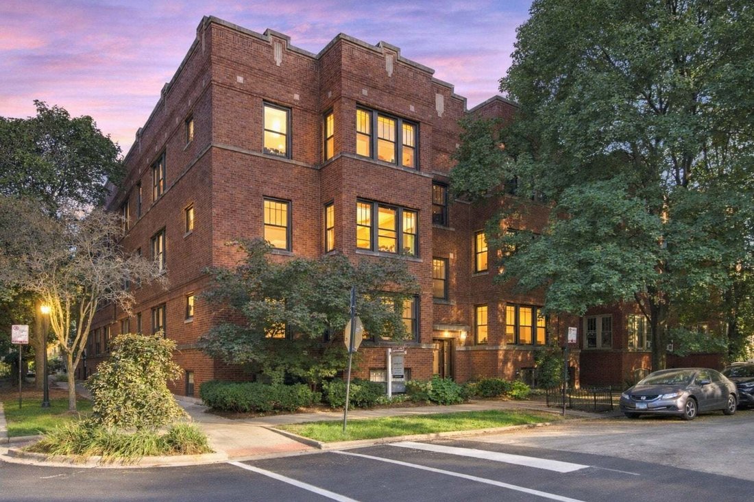 Condo in Chicago, Illinois, United States 2 - 19010129