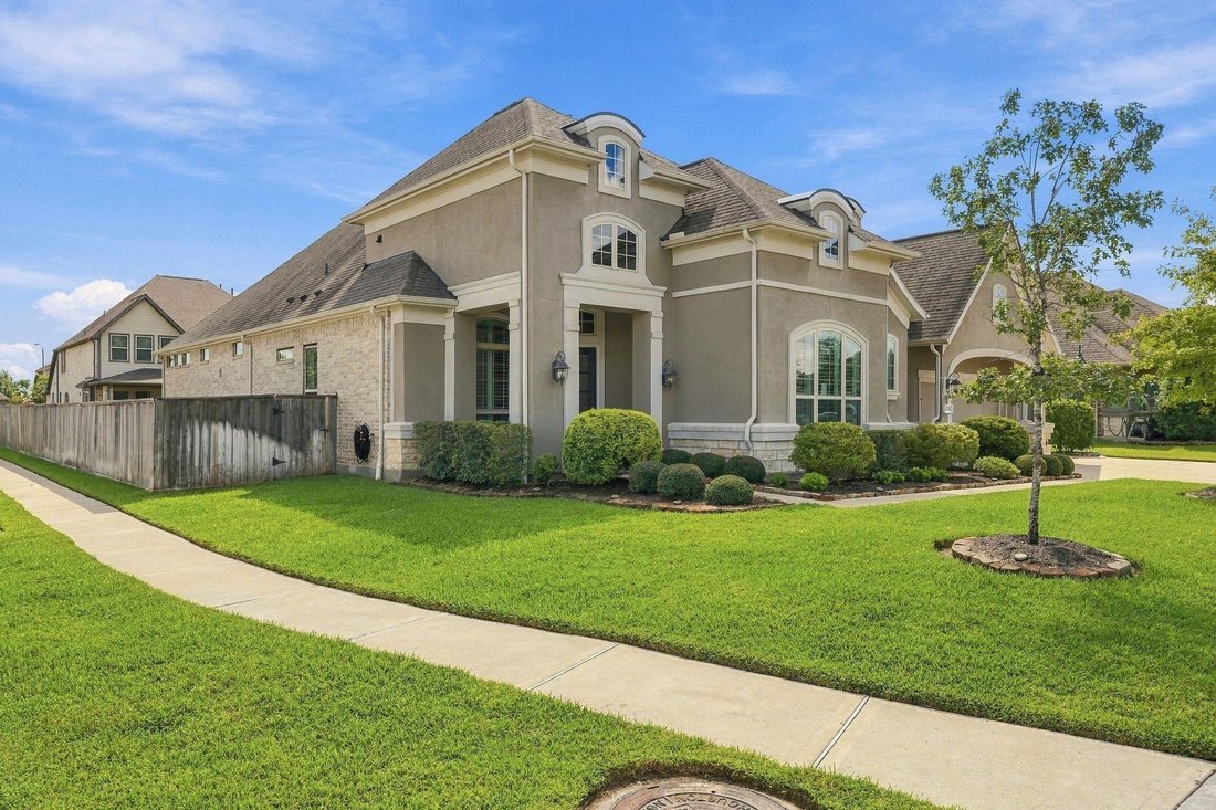 House in Houston, Texas, United States 2 - 19014585