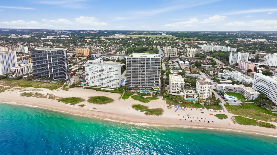 Condo in Hillsboro Beach, Florida, United States 3 - 19014903