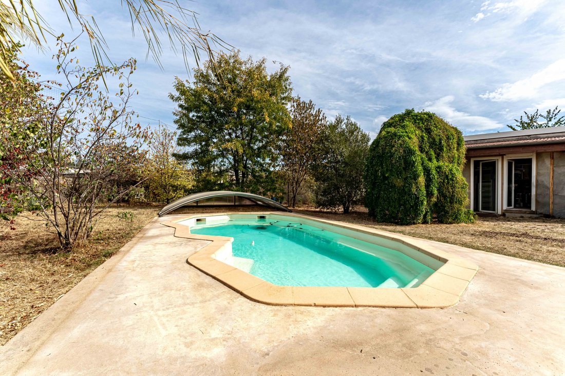 House in Les Poulettes, Villeurbanne, France 3 - 19014111