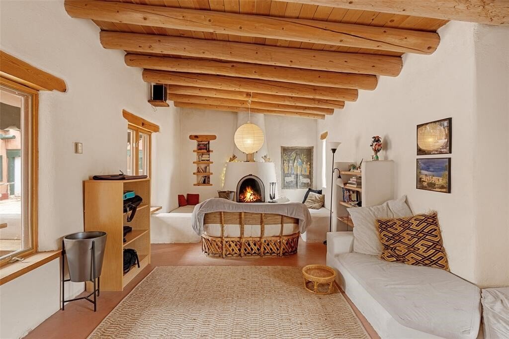 House in Santa Fe, New Mexico, United States 1 - 19014157