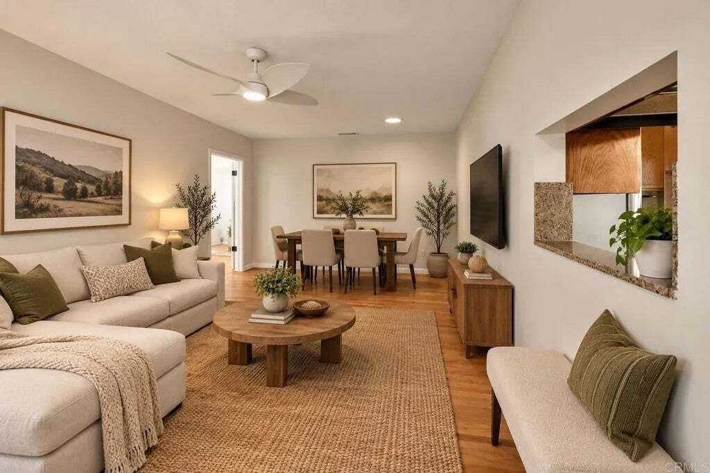 Casa en San Diego, California, Estados Unidos 4 - 19014244